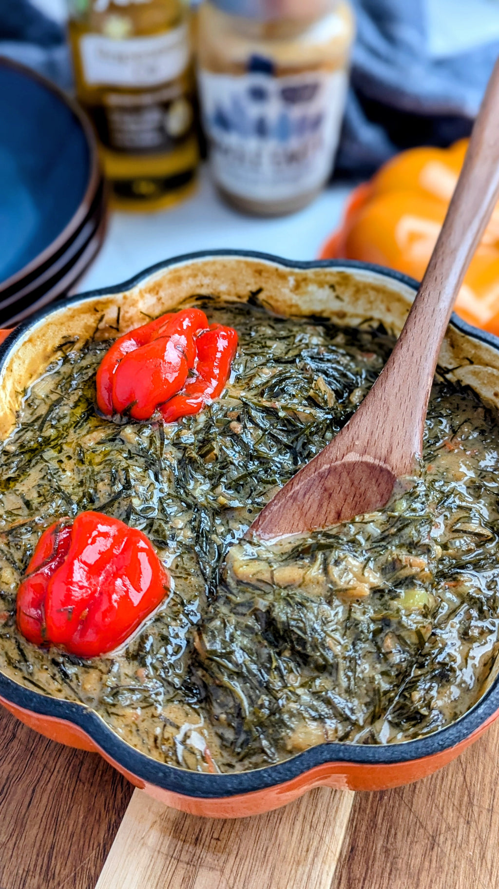 The Taste of Congo - eBook