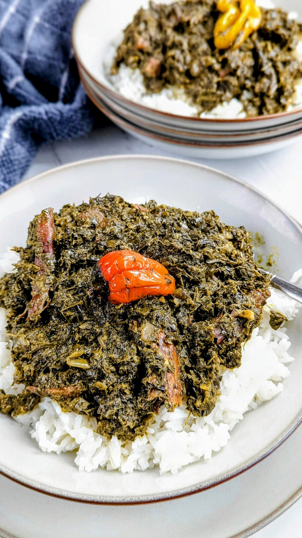 The Taste of Congo - eBook