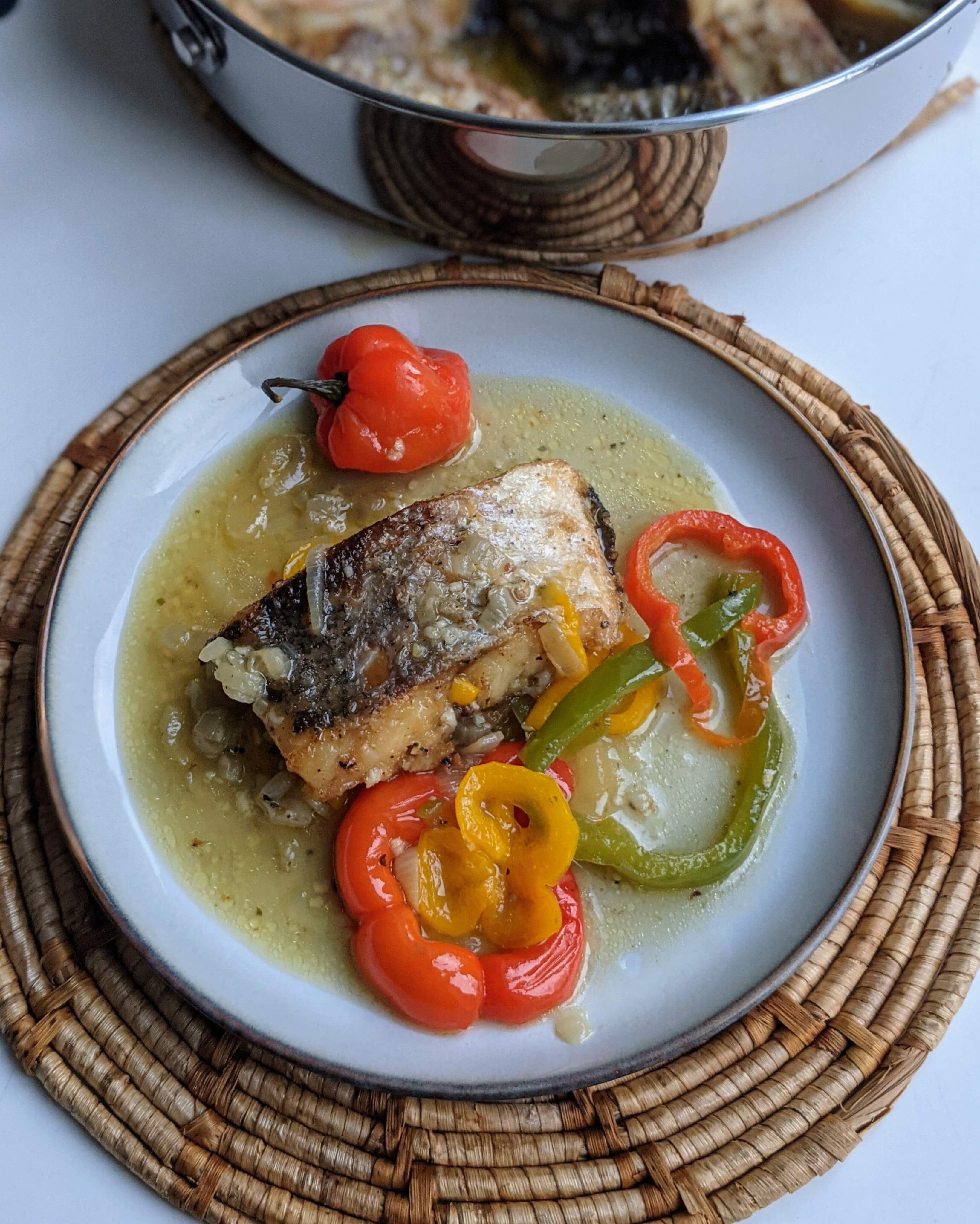 Le Goût du Congo - eBook