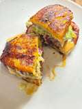 Plantain Smash Burger - eBook