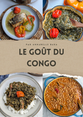 Le Goût du Congo - eBook